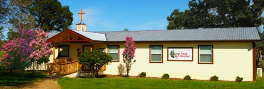 Picture of the LPBC building